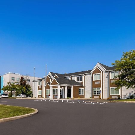 Best Western Buffalo Inn & Suites Extérieur photo