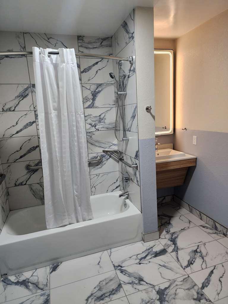 Best Western Buffalo Inn & Suites Chambre photo