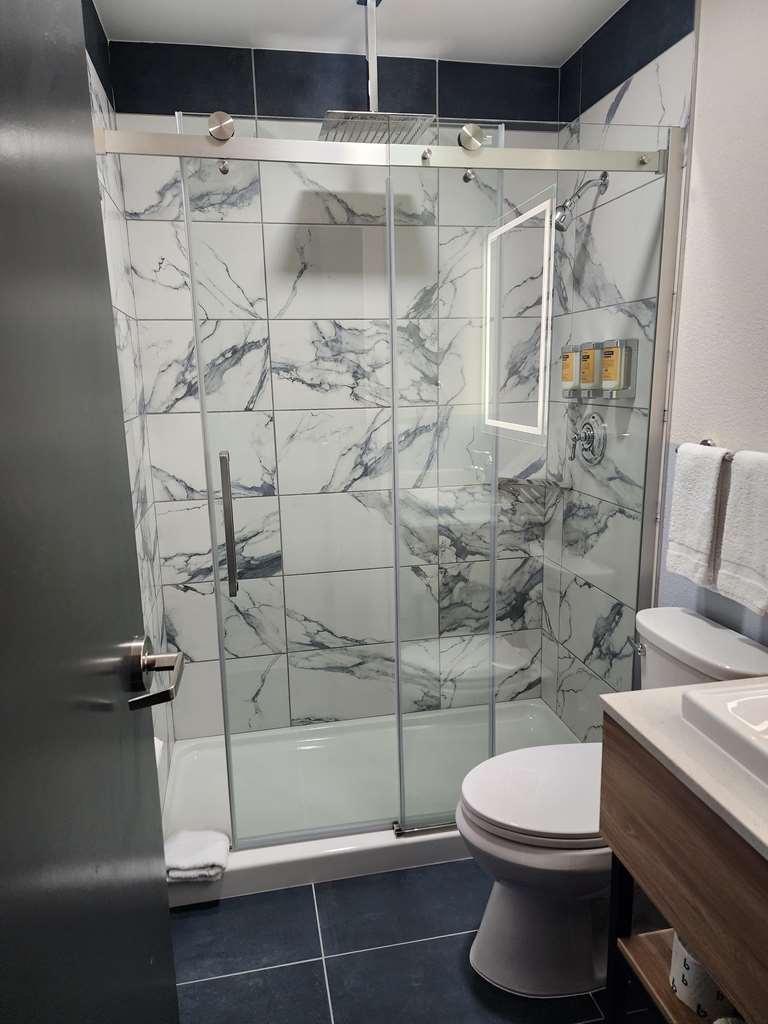 Best Western Buffalo Inn & Suites Chambre photo