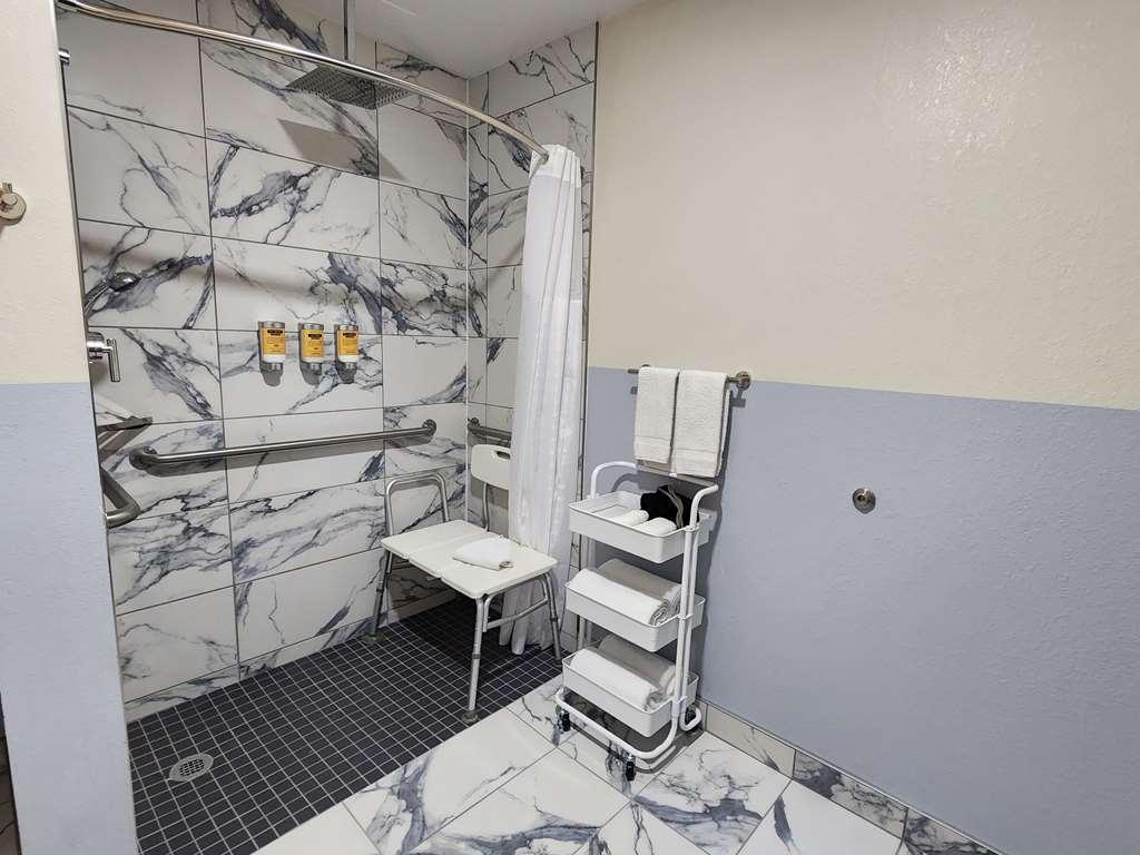 Best Western Buffalo Inn & Suites Chambre photo
