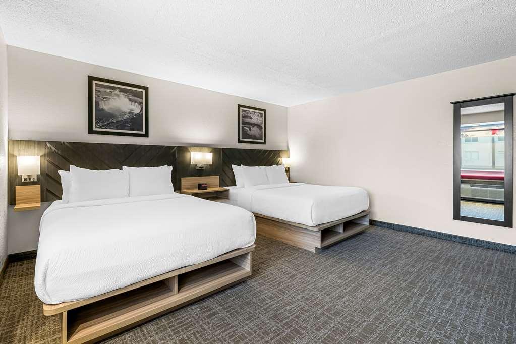 Best Western Buffalo Inn & Suites Chambre photo