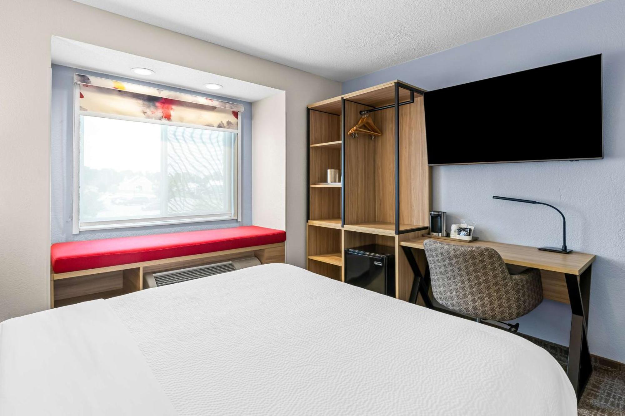 Best Western Buffalo Inn & Suites Extérieur photo